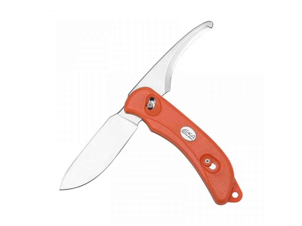 EKA Swingblade G6 Orange