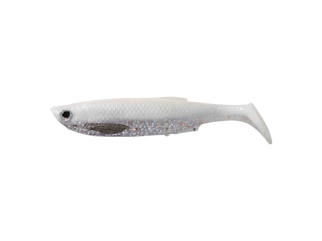 Savagear LB 3D Bleak paddle tail 13,2 cm - 17 g