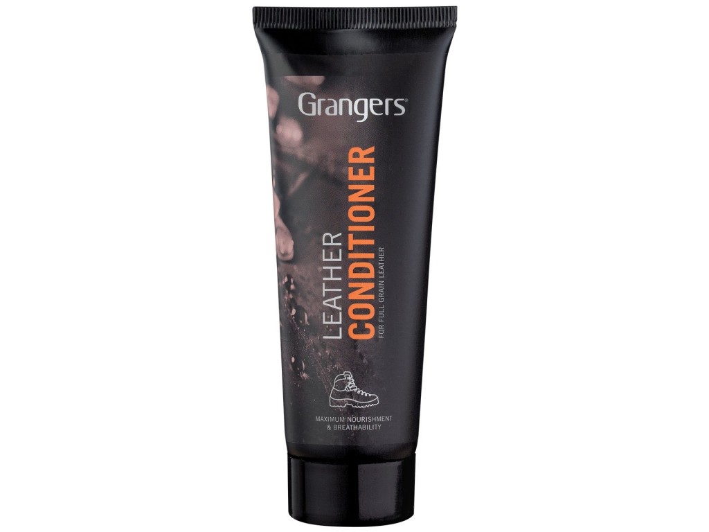 Grangers Leather Conditioner 75ml