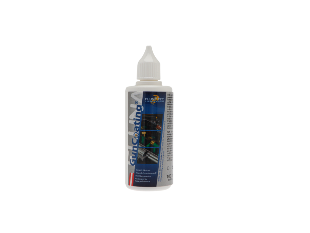 Fluna Tec Guncoating 100ml flydende 