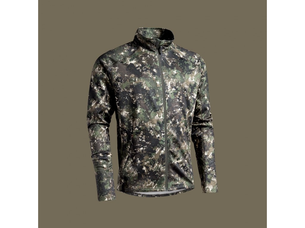 Northern Hunting GUNNO SKJORTE