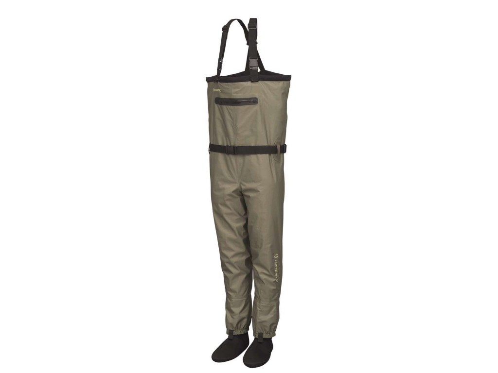 Kinetic Classicgaiter St. Foot Olive