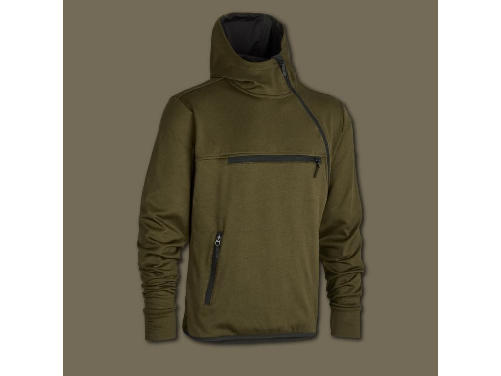 Northern Hunting Hagni Fleece Green