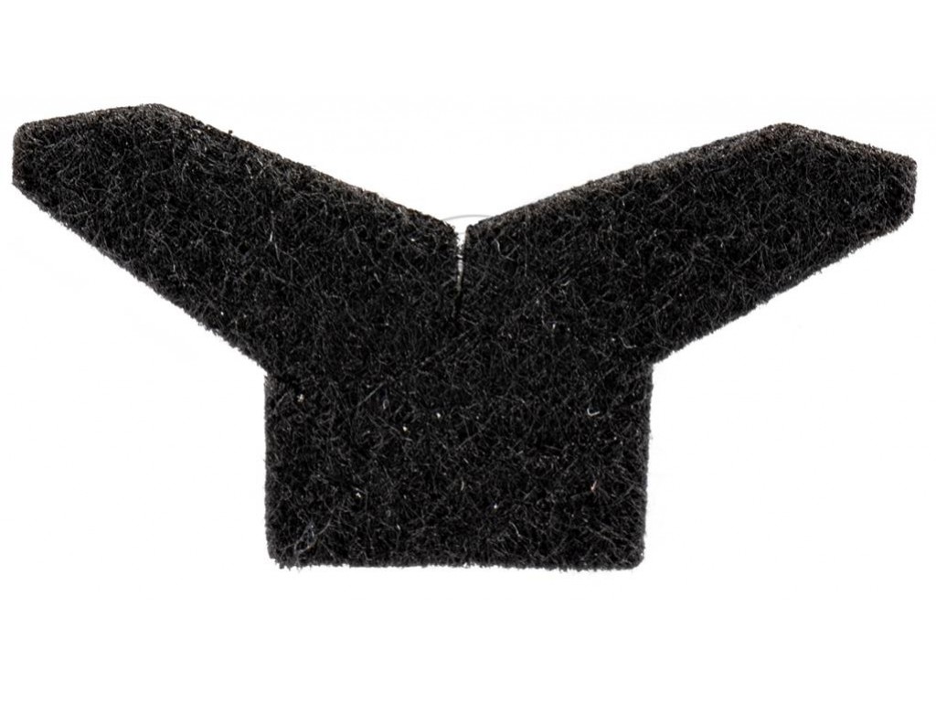 Hamskea filt til containment launcher 