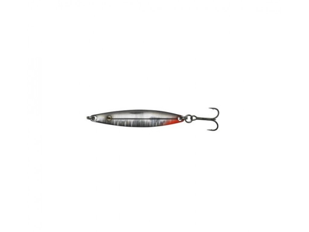 Hansen SD Fight 7,6cm 21g. Silver Black