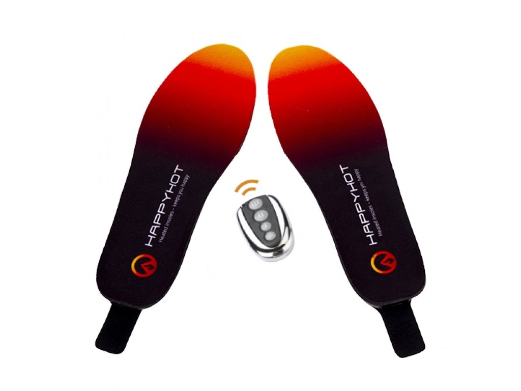 Happyhot Feet GEN3 35-40
