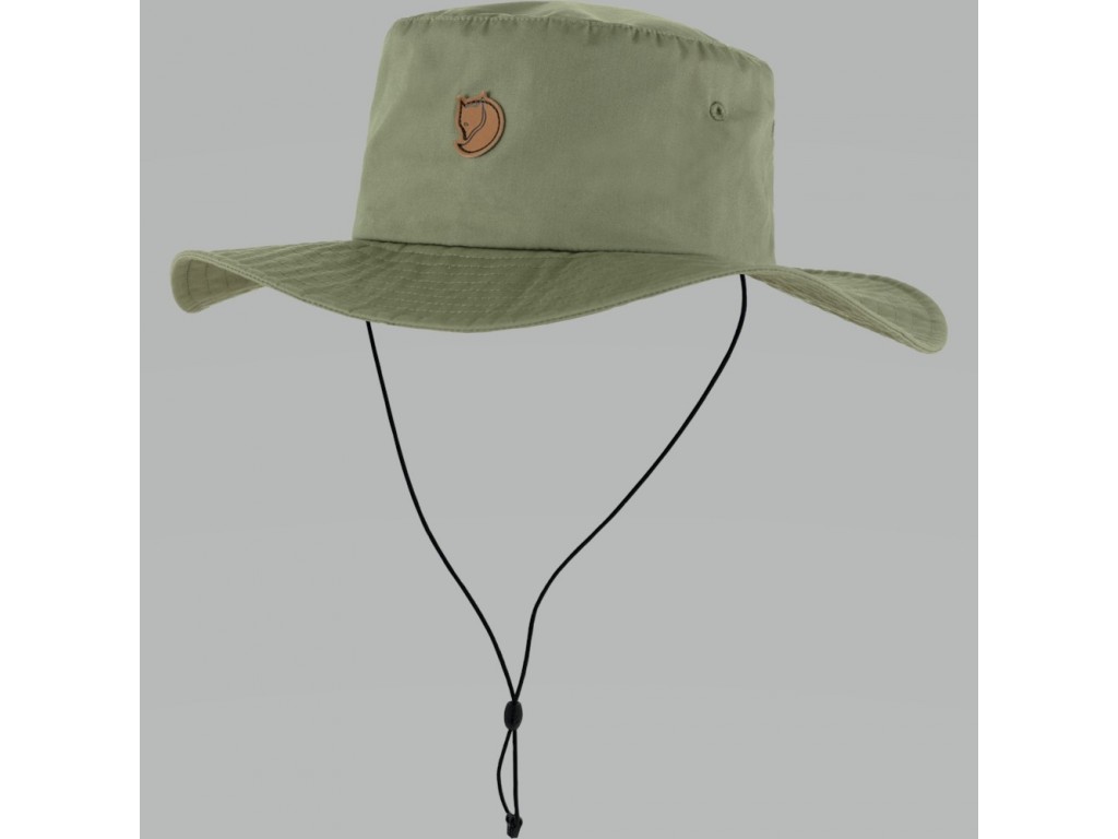 Fjällräven Hatfield Hat Green