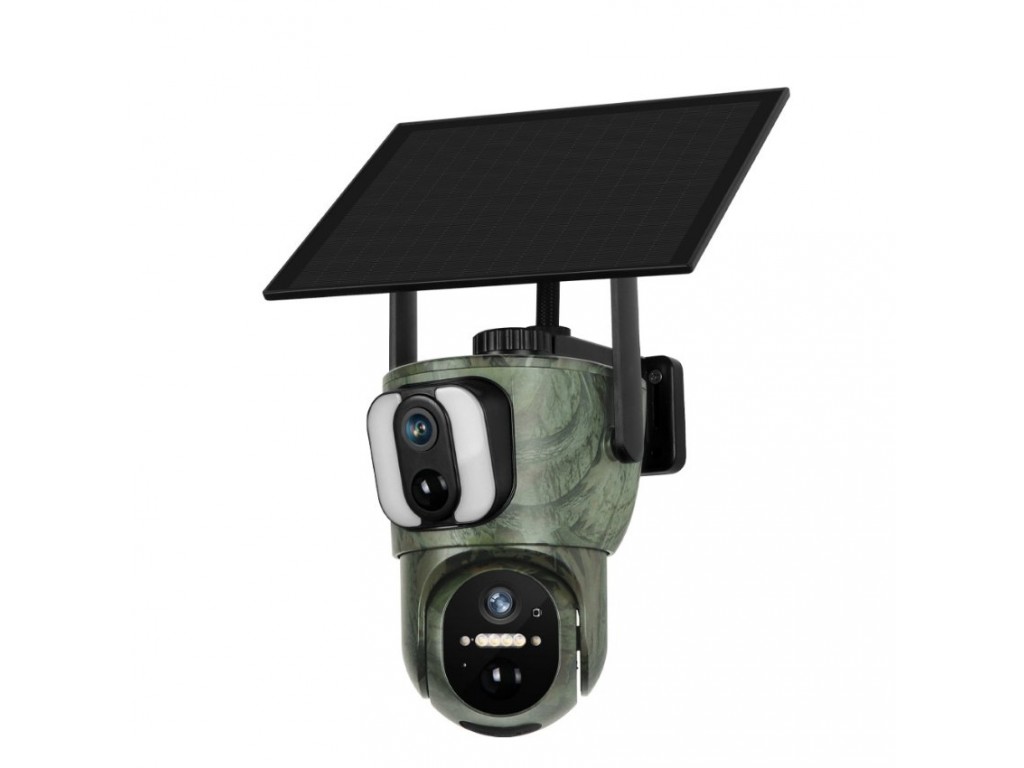 Hunters Choice LPV Dual-Lens