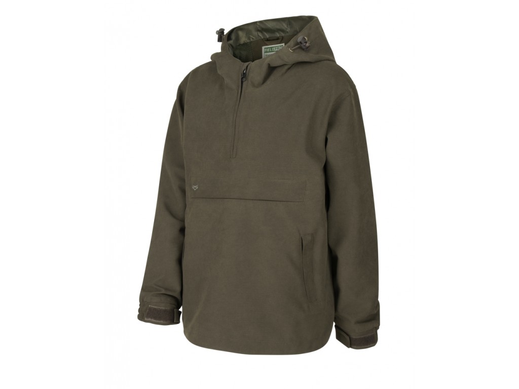 Hoggs of Fife Struther Junior W/P Smock Jacket