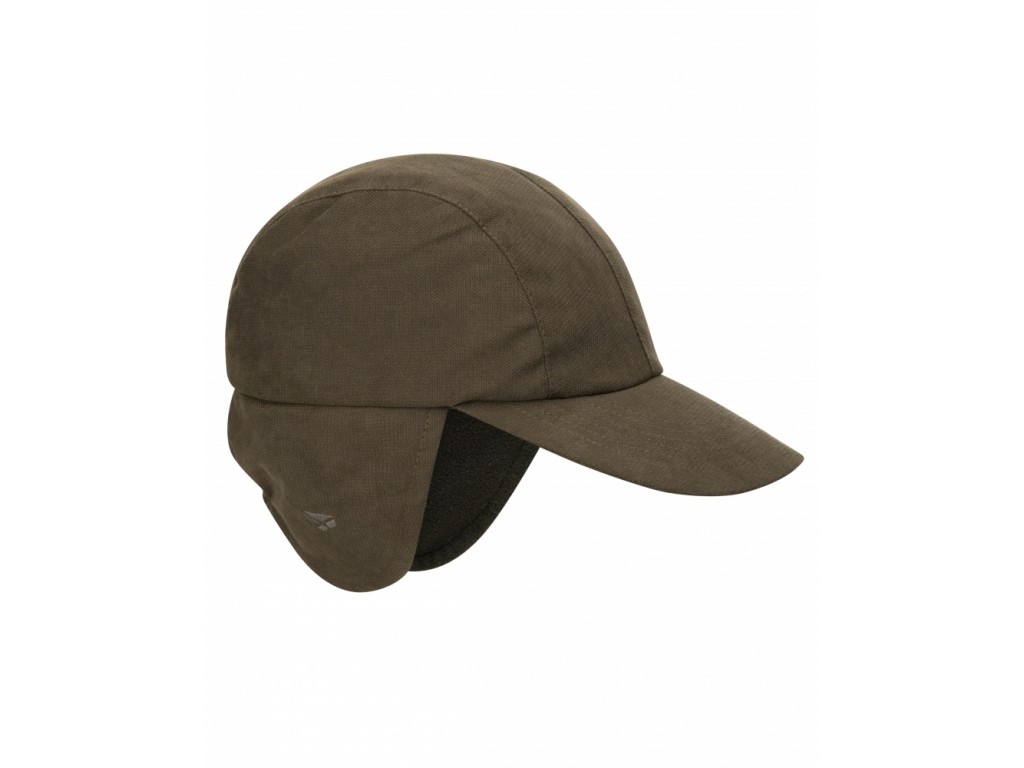 Hoggs Of Fife Struther WP Hunt Cap