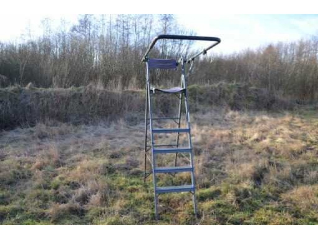 Dangate HS-62 Jagtstige