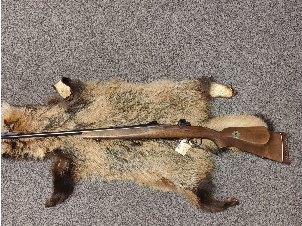 Brugt - Alpine Special Riffel Kal 30-06