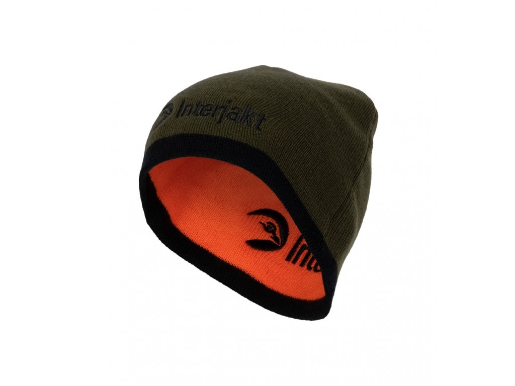 Interjakt Vendbar Beani