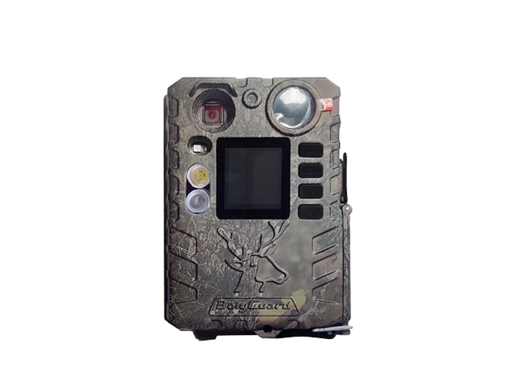 Bolyguard BG410-D Vildtkamera