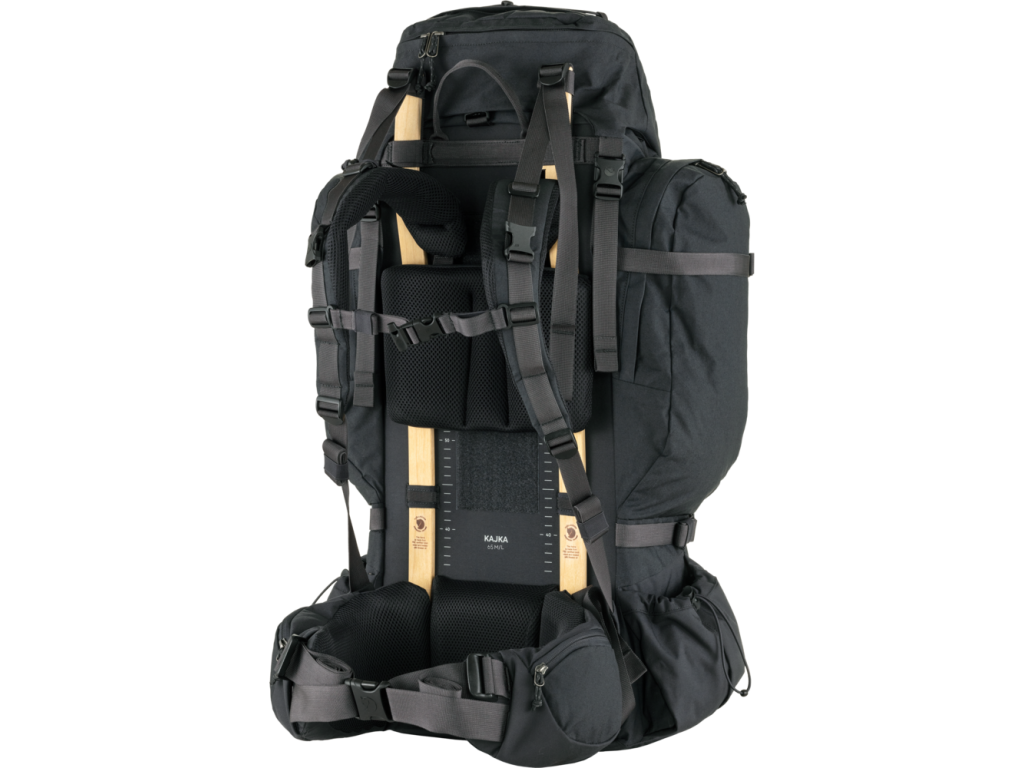 FjllrvenKajka65MLCoalBlack-01