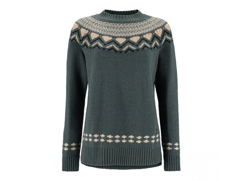 Kari Traa Sundve striktrøje - Sage