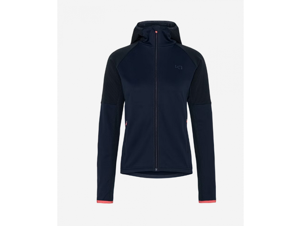 Kari Traa Tove Midlayer Royal