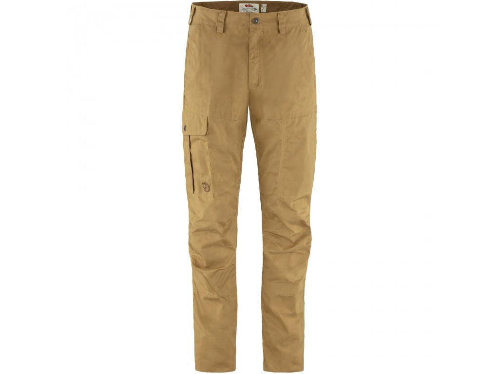 Fjällräven Karl Pro Trousers M - Buckweat Brown