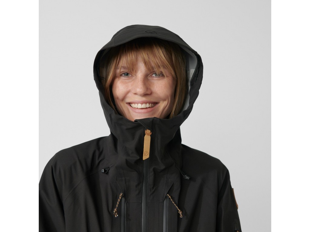 FjllrvenKebEcoShellJacketWChestnut-01