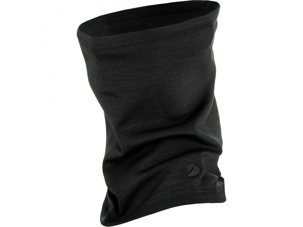 Fjällräven Keb Neck Gaiter Black