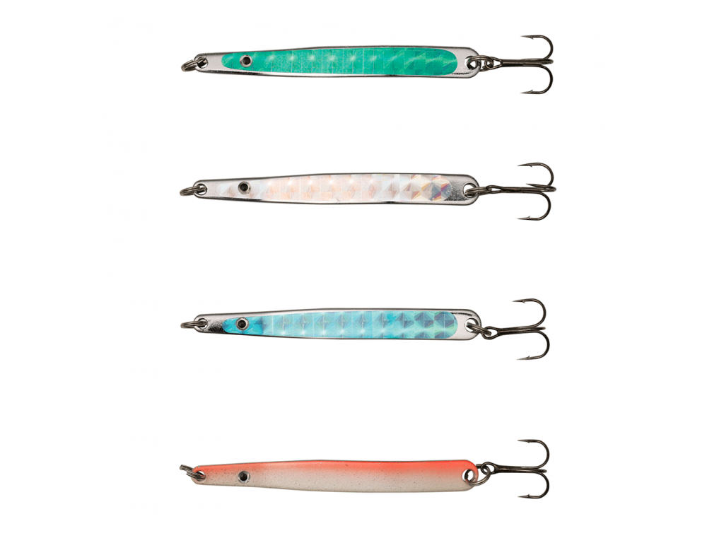 Kinetic Horni 20g - 4 farver