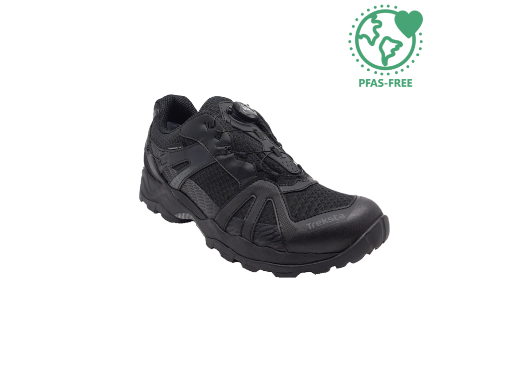 Treksta Kobra Boa 145 HTX - Black