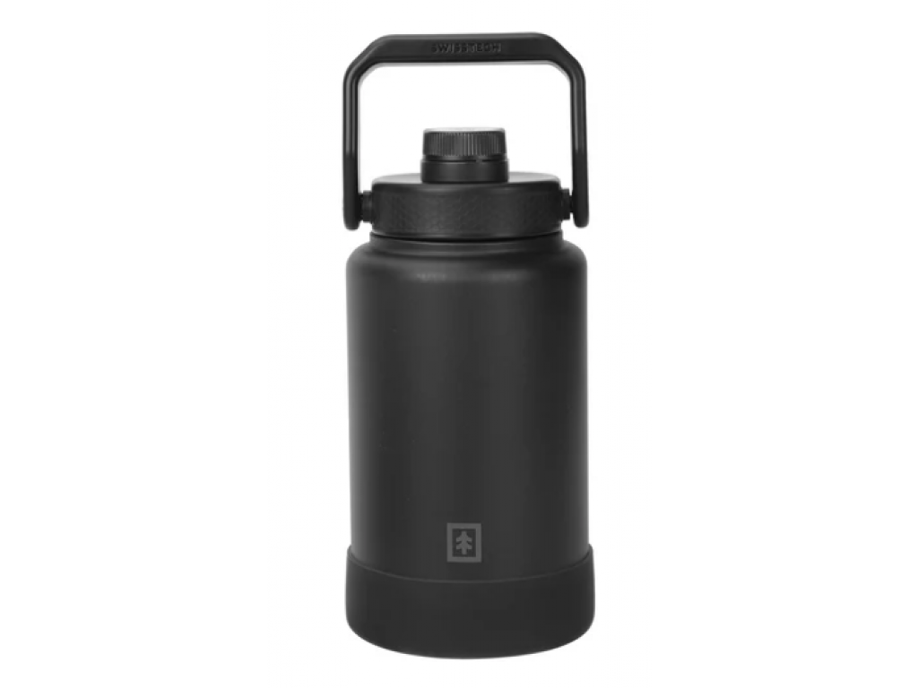 SwissTech Krüg 1892 ML - All black