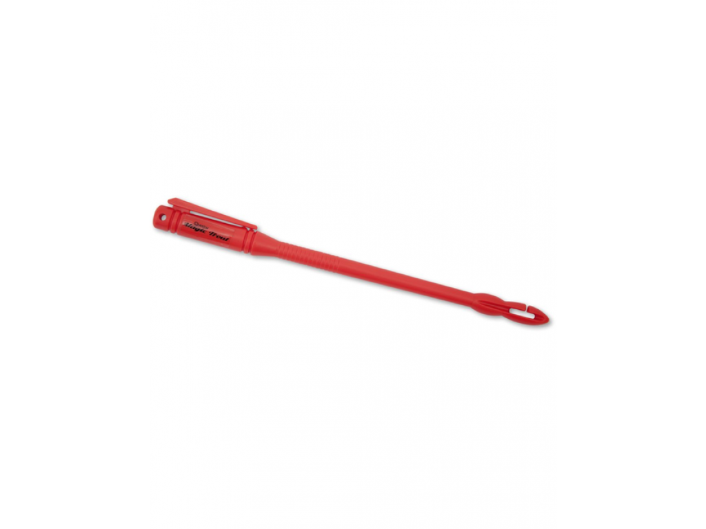 Magic Trout HOOK REMOVER L RED