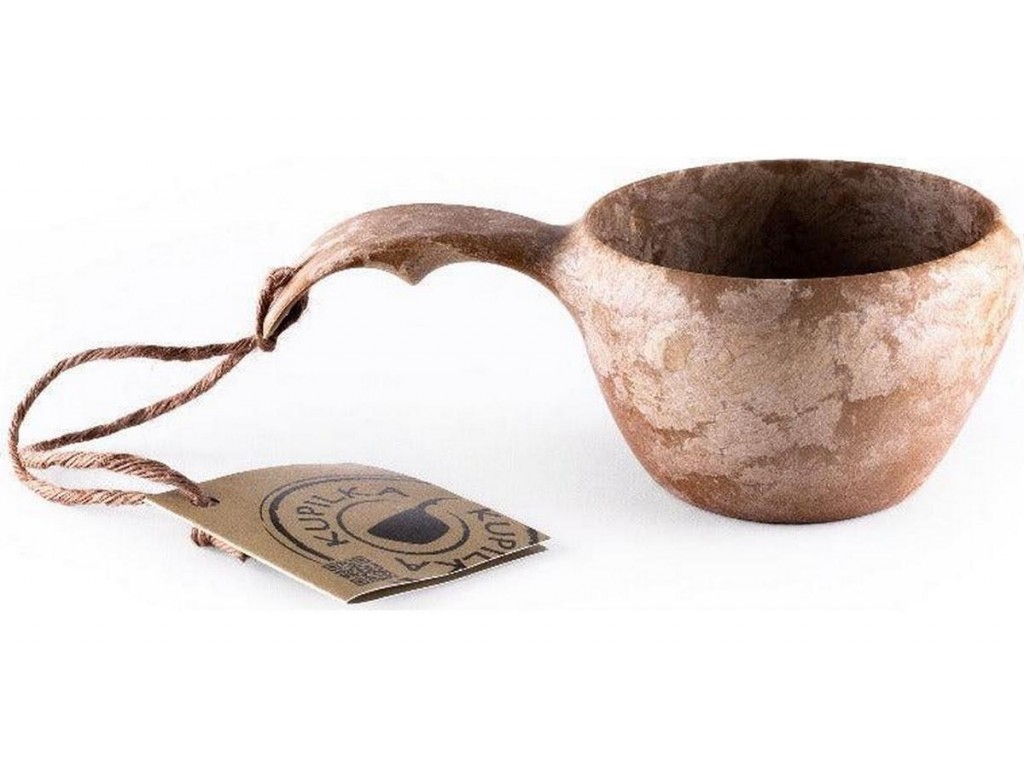 Kupilka kop 210ml - Brown