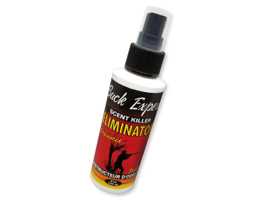 VAP Earth 60ml - Eliminator Scent Killer