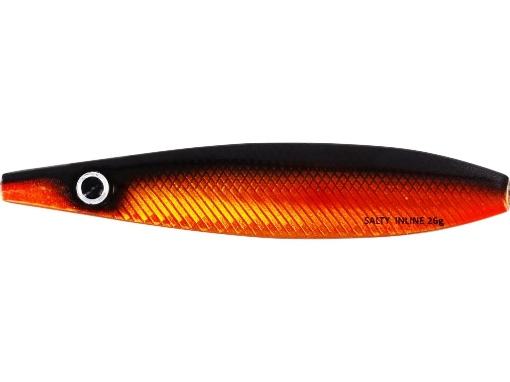 Westin Salty Inline 8cm / 18g - Copper Diamond