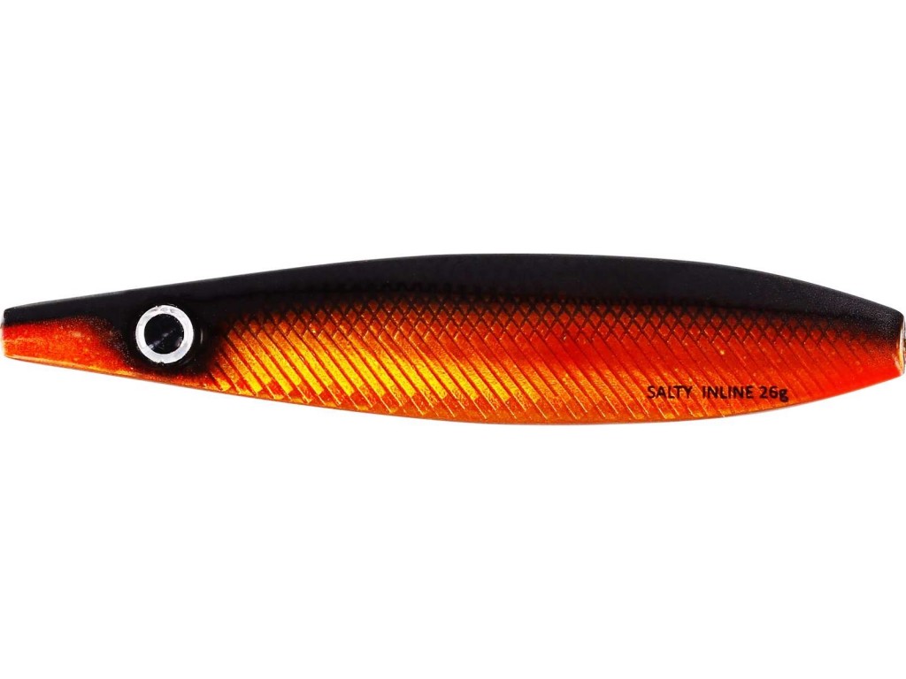 Westin Salty Inline 9cm / 22g - Copper Diamond