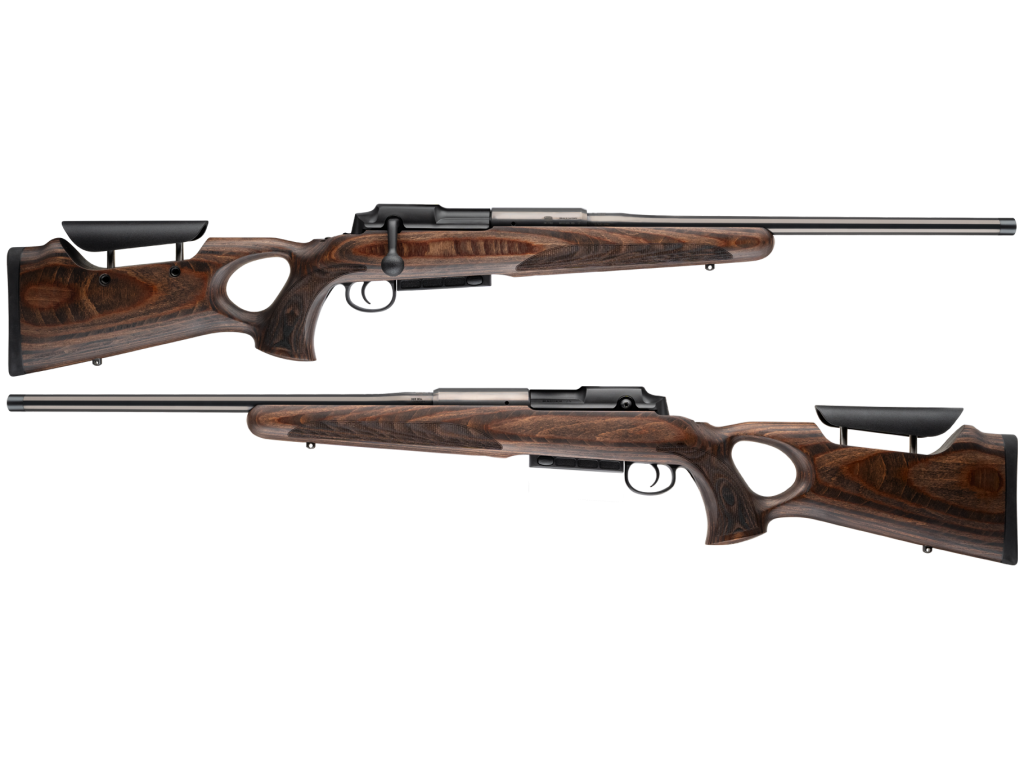 Mauser 25 MAX - 308W