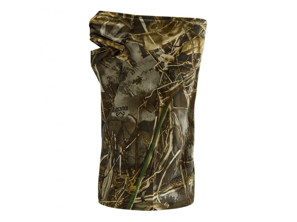 Deerhunter Ansigtsmaske - REALTREE MAX 7 One Size