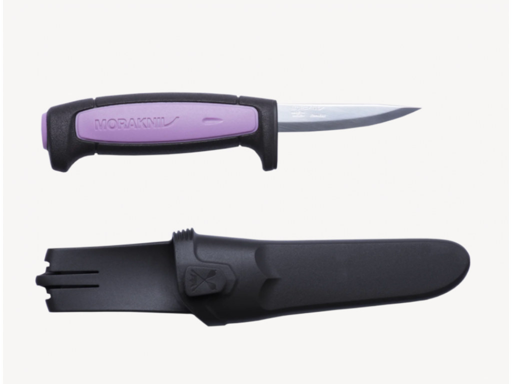 Mora Snittekniv Precision 75mm