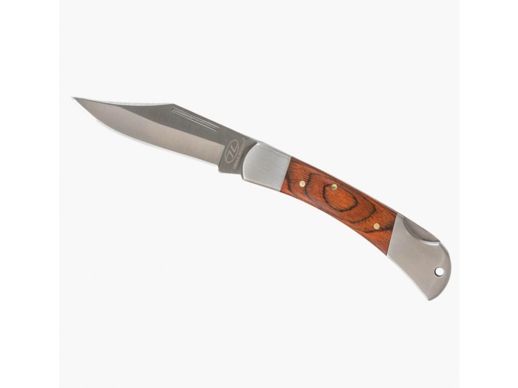 Highlander KINGFISHER 9.5cm KNIFE