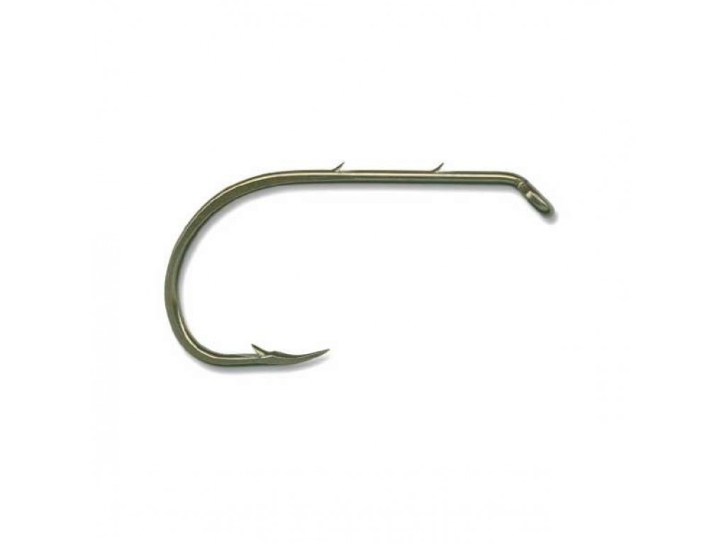Mustad Eyed Baitholder Hook