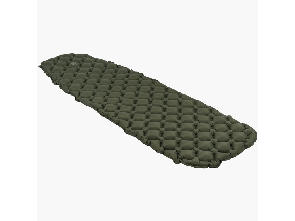 Highlander NAP-PAK Inflatable Sleeping mat 190x55x5cm