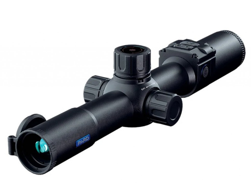 PARD Night Stalker Mini 35mm 