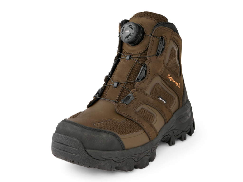 Gateway 1 Orion 6¨ G1 Speed Lacing 
