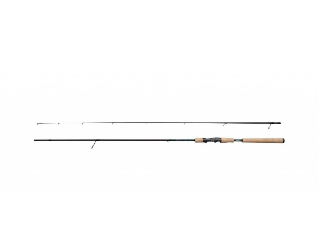 Abu Garcia ORRA 8'4 5-25g Seatrout Spinning 