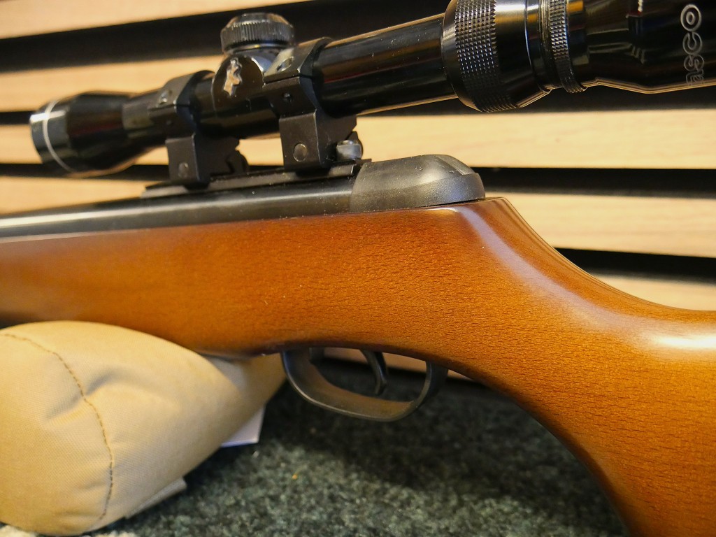 BrugtGamoHunter55mmLuftgevr-01