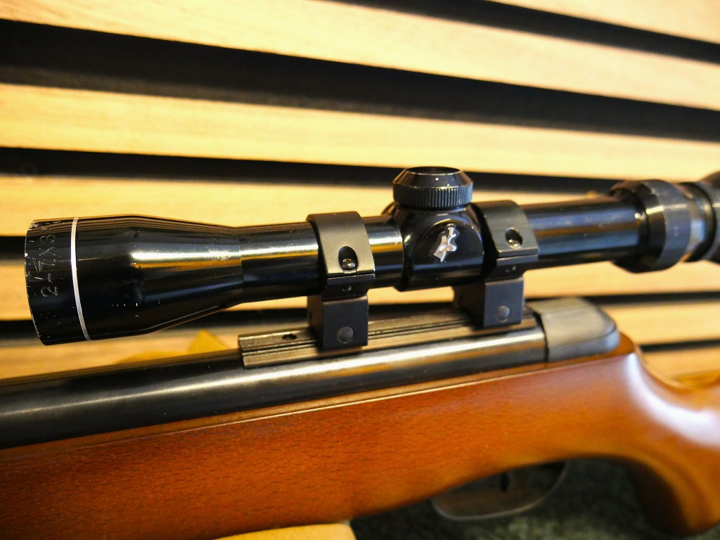 BrugtGamoHunter55mmLuftgevr-01
