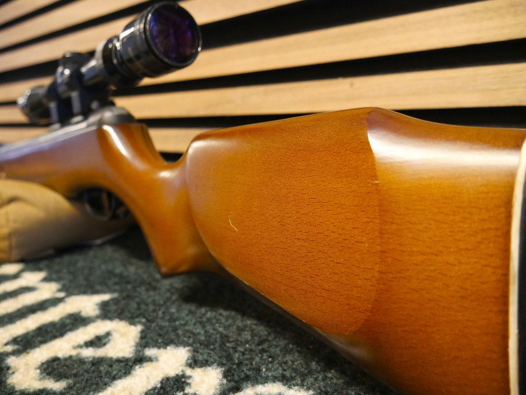 BrugtGamoHunter55mmLuftgevr-01