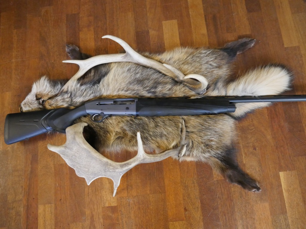 Brugt Beretta A400 Xtreme Unico 12/89 