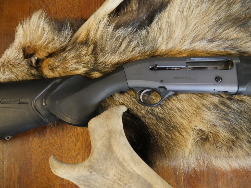 BrugtBerettaA400XtremeUnico1289-01