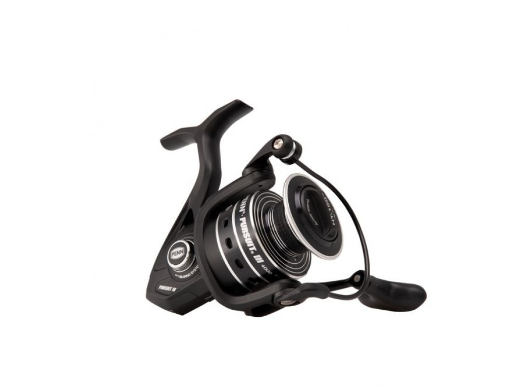 Penn Pursuit III 2500 spinnehjul