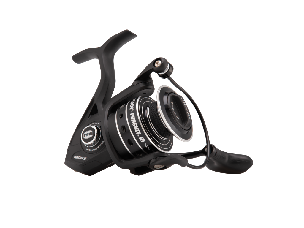 Penn Pursuit III 4000 spinnehjul