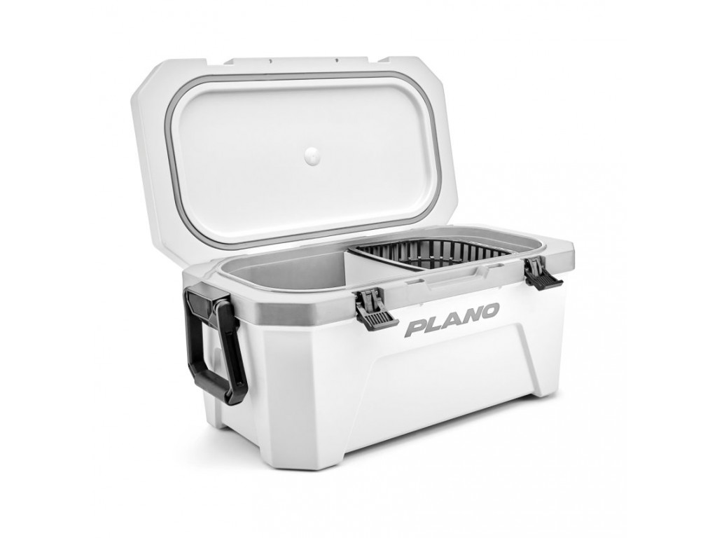 Plano Frost Cooler 30 liter white