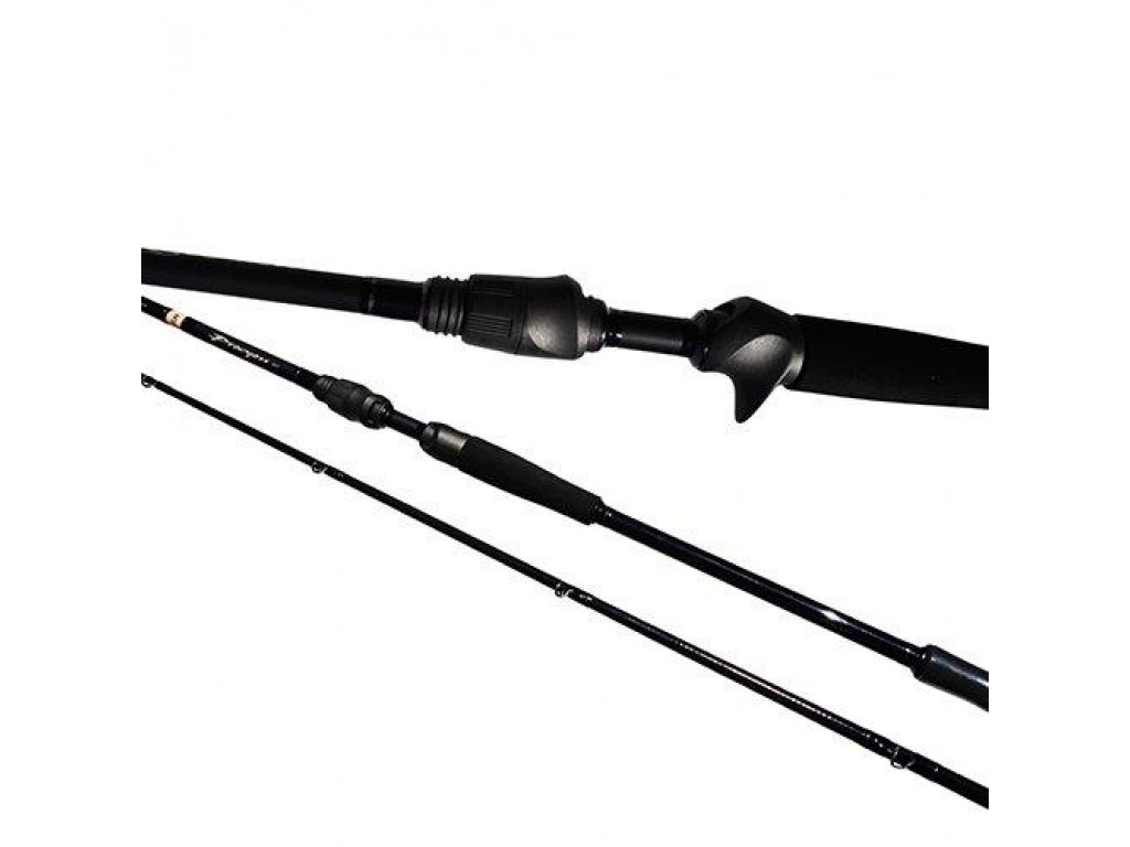 Daiwa Procyon Spin 7´5-25g